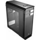 Корпус AeroCool AERO 500 Black (4713105955514)