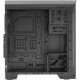 Корпус AeroCool AERO 500 Black (4713105955514)