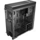 Корпус AeroCool AERO 500 Black (4713105955514)