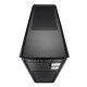 Корпус AeroCool AERO 800 (Black) (4713105955538)