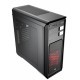 Корпус AeroCool AERO 800 (Black) (4713105955538)