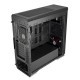 Корпус AeroCool AERO 800 (Black) (4713105955538)