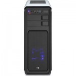 Корпус AeroCool AERO 800 (White) (4713105955545)