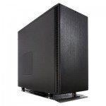 Корпус Fractal Design Define S (FD-CA-DEF-S-BK)