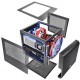 Корпус ThermalTake Core v21 (CA-1D5-00S1WN-00) Корпус ThermalTake Core v21 (CA-1D5-00S1WN-00)