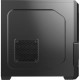Корпус AeroCool VS-1 Black (4713105958065)