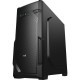 Корпус AeroCool VS-1 Black (4713105958065)