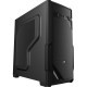 Корпус AeroCool VS-1 Black (4713105958065)