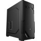 Корпус AeroCool VS-1 Black (4713105958065)