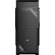 Корпус AeroCool VS-1 Black (4713105958065)