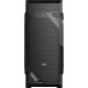 Корпус AeroCool VS-1 Black (4713105958065)