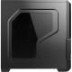 Корпус AeroCool VS-1 Black (4713105958065)