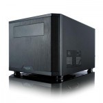 Корпус Fractal Design Core 500 (FD-CA-CORE-500-BK)