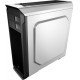 Корпус AeroCool AERO 500 (White) (4713105955521)