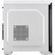 Корпус AeroCool AERO 500 (White) (4713105955521)