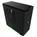 Корпус NZXT H440 (RAZER EDITION) (CA-H440W-RA)