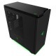 Корпус NZXT H440 (RAZER EDITION) (CA-H440W-RA)