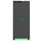 Корпус NZXT H440 (RAZER EDITION) (CA-H440W-RA)