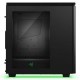 Корпус NZXT H440 (RAZER EDITION) (CA-H440W-RA)