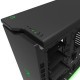 Корпус NZXT H440 (RAZER EDITION) (CA-H440W-RA)