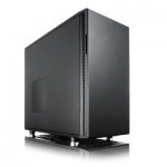 Корпус Fractal Design DEFINE R5 Blackout Edition (FD-CA-DEF-R5-BKO)