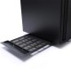 Корпус Fractal Design DEFINE R5 Blackout Edition (FD-CA-DEF-R5-BKO)