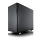 Корпус Fractal Design DEFINE R5 Blackout Edition (FD-CA-DEF-R5-BKO)
