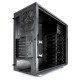 Корпус Fractal Design DEFINE R5 Blackout Edition (FD-CA-DEF-R5-BKO)