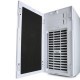 Корпус Fractal Design Define R5 White (FD-CA-DEF-R5-WT)