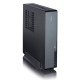 Корпус Fractal Design Node 202 Black (FD-CA-NODE-202-BK)