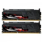 Модуль пам'яті для комп'ютера DDR3 8GB (2x4GB) 1600 MHz G.Skill (F3-12800CL9D-8GBSR)