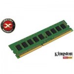 Модуль пам'яті для комп'ютера DDR3L 4GB 1600 MHz Kingston (KVR16LN11/4)