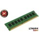 Модуль пам'яті для комп'ютера DDR3L 4GB 1600 MHz Kingston (KVR16LN11/4)