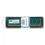 Модуль пам'яті для комп'ютера DDR3 8GB 1600 MHz Goodram (GY1600D364L10/8G)