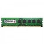 Модуль пам'яті для комп'ютера DDR3 8GB 1600 MHz Transcend (JM1600KLH-8G / TS1GLK64V6H)