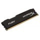 Модуль пам'яті для комп'ютера DDR3 4Gb 1866 MHz HyperX Fury Black Kingston Fury (ex.HyperX) (HX318C10FB/4)