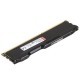 Модуль пам'яті для комп'ютера DDR3 4Gb 1866 MHz HyperX Fury Black Kingston Fury (ex.HyperX) (HX318C10FB/4)