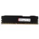 Модуль пам'яті для комп'ютера DDR3 4Gb 1866 MHz HyperX Fury Black Kingston Fury (ex.HyperX) (HX318C10FB/4)