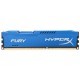 Модуль памяти DDR3 8Gb 1866 MHz HyperX Fury Blu Kingston (HX318C10F/8)