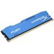 Модуль памяти DDR3 8Gb 1866 MHz HyperX Fury Blu Kingston (HX318C10F/8)
