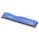 Модуль памяти DDR3 8Gb 1866 MHz HyperX Fury Blu Kingston (HX318C10F/8)