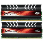 Модуль пам'яті для комп'ютера DDR4 16Gb (2x8GB) 2133 MHz Elite UD-D4 Team (TED416G2133C15DC01)