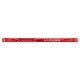 Модуль памяти DDR3 8Gb (2x4GB) 1866 MHz HyperX Fury Red Kingston (HX318C10FRK2/8)