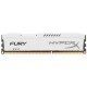 Модуль памяти DDR3 8Gb 1866 MHz HyperX Fury White Kingston (HX318C10FW/8)
