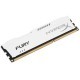 Модуль памяти DDR3 8Gb 1866 MHz HyperX Fury White Kingston (HX318C10FW/8)