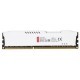 Модуль памяти DDR3 8Gb 1866 MHz HyperX Fury White Kingston (HX318C10FW/8)
