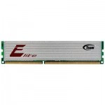 Модуль пам'яті для комп'ютера DDR2 2GB 800 MHz Team (TPD22G800HC601)