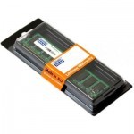 Модуль пам'яті для комп'ютера DDR3L 4GB 1600 MHz Goodram (GR1600D3V64L11S/4G)