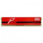 Модуль пам'яті для комп'ютера DDR3 8GB 1866 MHz Play RED Goodram (GYR1866D364L10/8G)