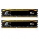 Модуль пам'яті для комп'ютера DDR4 8GB (2x4GB) 2400 MHz Elite Plus Team (TPD48G2400HC16DC01)